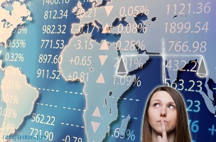 Значение интуиции при торговле на рынке форекс