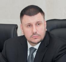 Клименко Александр Викторович - Министр доходов и сборов Украины