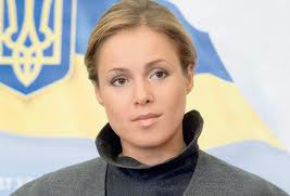 Королевская Наталия Юрьевна - Министр социальной политики
