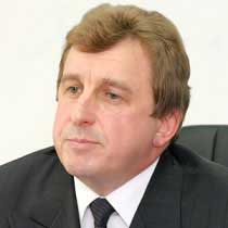 Козак Владимир Васильевич — Министр инфраструктуры Украины