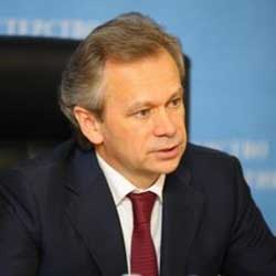 Присяжнюк Николай Владимирович