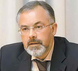 Министр образования и науки Украины - Табачник Дмитрий Владимирович